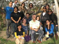 Taller II Perú 2009