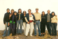 Taller San Luis 2007