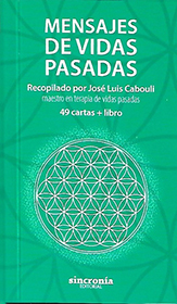 Mensajes de Vidas Pasadas